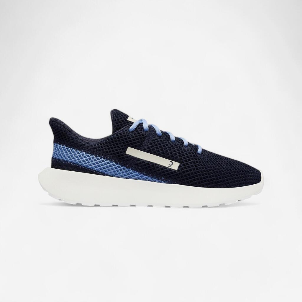 KLNJ BE Fresh Men's Trainers - Navy Blue